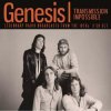 3CD Genesis: Transmission Impossible 3CD Genesis: Transmission Impossible