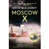 Moscow X - David Mccloskey Moscow X - David Mccloskey