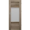 Dvere VIVENTO Prestige PG-03 - dub-sonoma Dvere VIVENTO Prestige PG-03 - dub-sonoma