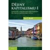 Dějiny kapitalismu I. - Ivo T. Budil Dějiny kapitalismu I. - Ivo T. Budil