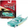 Auto Disney Cars 3 Flo Auto Disney Cars 3 Flo
