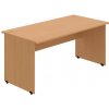 Office Pro GS 800 800x800x755 mm buk