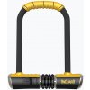 OnGuard Combo STD 8010C U-Lock
