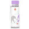 Equa Eko fľaša Elephant, Plast Tritan bez BPA 400 ml Equa Eko fľaša Elephant, Plast Tritan bez BPA 400 ml
