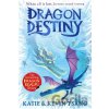 Dragon Destiny - Katie Tsang, Kevin Tsang Dragon Destiny - Katie Tsang, Kevin Tsang