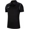 Nike | M NK DRY PARK20 POLO | čierna| S Nike | M NK DRY PARK20 POLO | čierna| S