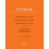Smyčcový kvartet č. 12 F dur op. 96 - Antonín Dvořák Smyčcový kvartet č. 12 F dur op. 96 - Antonín Dvořák