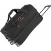 Travelite Basics Wheeled duffle S 96275-01 51/64 l Travelite Basics Wheeled duffle S 96275-01 51/64 l