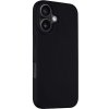 Tactical MagForce Velvet Smoothie Kryt pre Apple iPhone 16 Asphalt