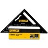 DeWALT Uholník pre tesárov – 17,5 cm DWHT25227-0 DeWALT Uholník pre tesárov – 17,5 cm DWHT25227-0