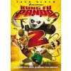 Kung Fu Panda: 2. DVD