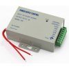 SESAME S-12V-S, napájací zdroj 12V K80 pre prístupové systémy | SEBURY BPS-06 SESAME S-12V-S, napájací zdroj 12V K80 pre prístupové systémy | SEBURY BPS-06