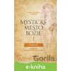 Mystické mesto Božie I - Počatie - Mária od Ježiša z Agredy