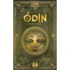 Ódin a devět světů - Marcos Jaén Sánchez Ódin a devět světů - Marcos Jaén Sánchez