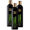 Sada 3 ks šampónov na každodennú výživu vlasov | VITALITY COMPLEX | 320 ml x3 Sada 3 ks šampónov na každodennú výživu vlasov | VITALITY COMPLEX | 320 ml x3
