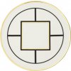 Villeroy & Boch Tanier na tortu MetroChic 33 cm