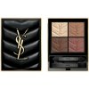 Yves Saint Laurent Couture Mini Clutch paletka očných tieňov 200 Gueliz Dream 4 g Yves Saint Laurent Couture Mini Clutch paletka očných tieňov 200 Gueliz Dream 4 g