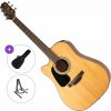 Takamine GD30CELH-NAT SET
