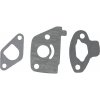 Súprava tesnení pre karburátor Honda GX100 (OEM 16100-ZOD-003) Súprava tesnení pre karburátor Honda GX100 (OEM 16100-ZOD-003)