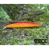 Wobler ZECK Zander Laufer 125 - Tequilla Sunrise Wobler ZECK Zander Laufer 125 - Tequilla Sunrise