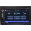 2DIN autorádio s 6,9 2DIN autorádio s 6,9