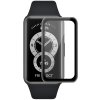 ENKAY 2x ochranná fólia Honor Band 6 / Huawei Band 6 čierna 32407 ENKAY 2x ochranná fólia Honor Band 6 / Huawei Band 6 čierna 32407