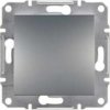 Schneider Electric Asfora Cross Connector Steel Schneider Electric Asfora Cross Connector Steel