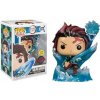 Funko Pop! 873 Animation Demon Slayer Tanjiro Kamado GITD Special Edition Funko Pop! 873 Animation Demon Slayer Tanjiro Kamado GITD Special Edition