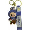 Prívesok na kľúče Labubu Boom