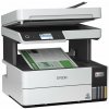 Epson EcoTank L6460/ 4800 x 1200/ A4/ MFZ/ LCD/ ITS/ ADF/ Duplex/ 4 barvy/ Wi-Fi/ USB/ 5 let záruka po registraci C11CJ89403 Epson EcoTank L6460/ 4800 x 1200/ A4/ MFZ/ LCD/ ITS/ ADF/ Duplex/ 4 barvy/ Wi-Fi/ USB/ 5 let záruka po registraci C11CJ89403