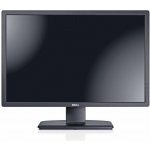 LCD monitory Dell