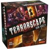 Terrorscape: Dům hrůzy Terrorscape: Dům hrůzy