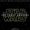 SOUNDTRACK - Star Wars: The Force Awakens / Síla se probouzí (1CD) SOUNDTRACK - Star Wars: The Force Awakens / Síla se probouzí (1CD)