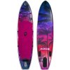 paddleboard iBOARD 11' - 1 PURPLE PALM paddleboard iBOARD 11' - 1 PURPLE PALM