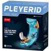 Sluban Pleyerid M38-P8025 Starec a more Sluban Pleyerid M38-P8025 Starec a more