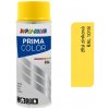 Dupli-color Prima RAL1018 400 ml žltá zinková lesk