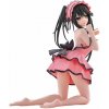 Banpresto Date A Live figúrka Kurumi Tokisaki (PenLife Sweet Silk Wear Ver) 13 cm Banpresto Date A Live figúrka Kurumi Tokisaki (PenLife Sweet Silk Wear Ver) 13 cm