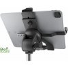 K&M Tablet PC stand holder »Biobased« Black K&M Tablet PC stand holder »Biobased« Black