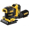 DeWALT DCW200P2 18V AKU vibrační bruska 140x115mm, 2x5Ah, nabíječka, Tstak DeWALT DCW200P2 18V AKU vibrační bruska 140x115mm, 2x5Ah, nabíječka, Tstak