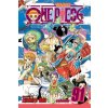 One Piece, Vol. 91 One Piece, Vol. 91