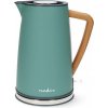 Kanvica rýchlovarná NEDIS KAWK510EGN GREEN 1,7L Kanvica rýchlovarná NEDIS KAWK510EGN GREEN 1,7L