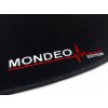 VELÚROVÉ KOBERCE FORD MONDEO MK4 PO LIFT (2010-2014) 4x Mondeo EDITION VELÚROVÉ KOBERCE FORD MONDEO MK4 PO LIFT (2010-2014) 4x Mondeo EDITION