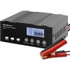 Qoltec Inteligentná mikroprocesorová nabíjačka 12V | 12,6V | 24V | Nabíjačka s funkciou opravy pre batériu AGM GEL LiFePO4 | LCD Qoltec Inteligentná mikroprocesorová nabíjačka 12V | 12,6V | 24V | Nabíjačka s funkciou opravy pre batériu AGM GEL LiFePO4 | LCD