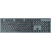 HAMA USB klávesnica CK-400, podsvietená, káblová, čierna, QWERTZ CZ - 67173058 HAMA USB klávesnica CK-400, podsvietená, káblová, čierna, QWERTZ CZ - 67173058