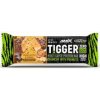 Amix Tigger Zero Multi Layer Protein Bar 60g Arašidové maslo karamel Amix Tigger Zero Multi Layer Protein Bar 60g Arašidové maslo karamel