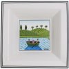 Villeroy & Boch Desing Naif Gifts štvorcová miska 14x14cm