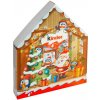 KINDER Santa Adventný kalendár 184g KINDER Santa Adventný kalendár 184g