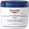 Eucerin UreaRepair PLUS Telový krém 5% Urea 450 ml