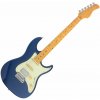 Sire Larry Carlton S5 HSS Dark Navy Elektrická gitara Sire Larry Carlton S5 HSS Dark Navy Elektrická gitara