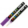 Popisovač M&G Acrylic Marker 2 mm akrylový, Purple S800 Popisovač M&G Acrylic Marker 2 mm akrylový, Purple S800